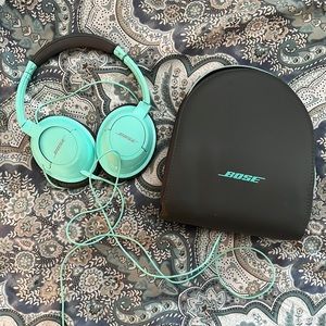 Bose Headphones